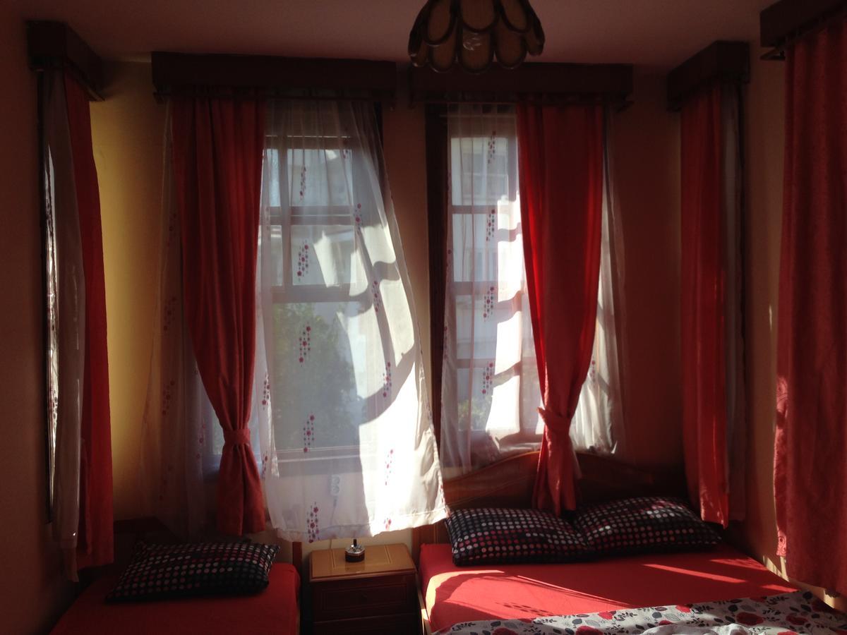 Hotel Butunoglu