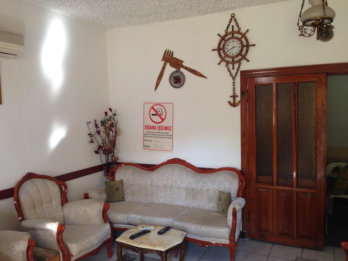 Hotel Butunoglu