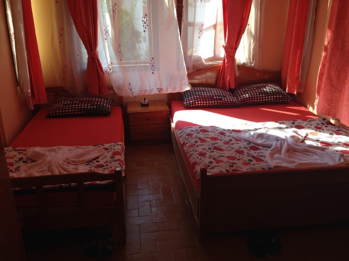 Butunoglu Hotel Antalya