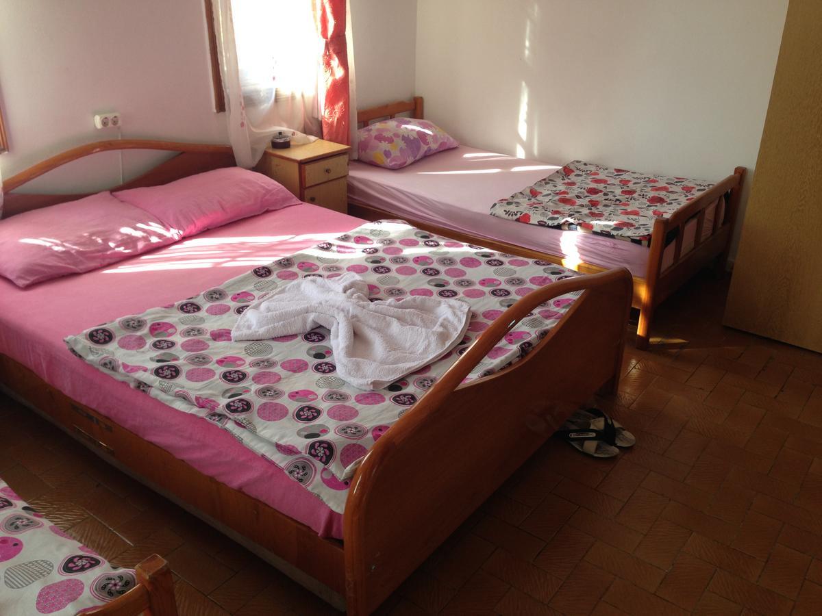 Hotel Butunoglu 3*